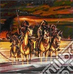 Baker Gurvitz Army - Baker Gurvitz Army cd