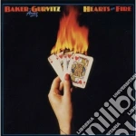 Baker Gurvitz Army - Hearts On Fire cd