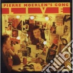 Pier Moerlen's Gong - Live