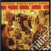Pier Moerlen's Gong - Live cd