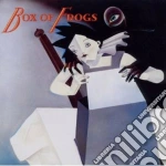 Box Of Frogs - Box Of Frogs cd