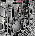Box Of Frogs - Strange Land cd