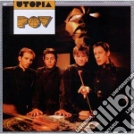 Utopia - Pov cd