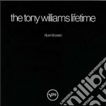 Tony Williams' Lifetime - Turn It Over