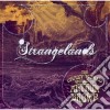 Arthur Brown - Strangelands cd