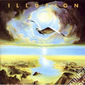 Illusion - Illusion cd musicale di ILLUSION