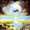 Illusion - Illusion cd
