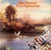 Ray Thomas - From Mighty Oaks cd