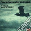 Vangelis - L'acopalypse Des Animaux cd