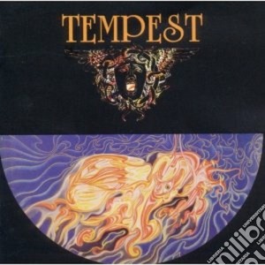 Tempest - Tempest cd musicale di TEMPEST