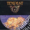 Tempest - Tempest cd