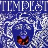 Tempest - Living In Fear cd