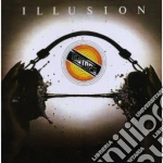 Isotope - Illusion cd