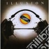 Isotope - Illusion cd