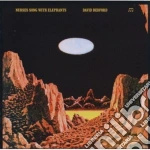 David Bedford - Nurses Song With Elephants cd