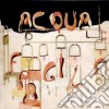 Acqua Fragile - Acqua Fragile cd