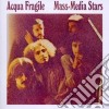 Acqua Fragile - Mass-Media Stars cd