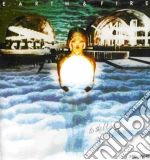 Earth And Fire - To The World Of The Future cd