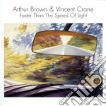 Arthur Brown & Vincent Crane - Faster Than The Speed Of Light
