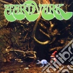 Aardvark - Aardvark cd