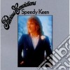 Speedy Keen - Previous Convictions cd