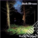 Jack Bruce - Out Of The Storm cd