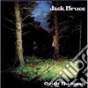 Jack Bruce - Out Of The Storm cd