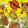 Hot Tuna - Yellow Fever cd