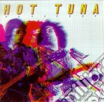Hot Tuna - Hoppkorv cd