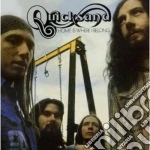 Quicksand - Home Is Where I Belong cd