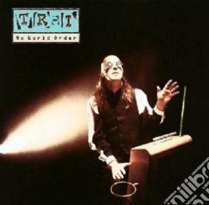 Todd Rundgren - No World Order (2 Cd) cd musicale di Todd Rundgren