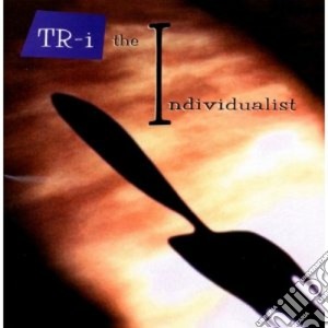 Todd Rundgren - The Individualist cd musicale di Todd Rundgren