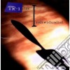 Todd Rundgren - The Individualist cd