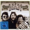 Man - Live At The Marquee (3 Cd) cd