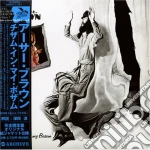 Arthur Brown - Chisholm In My Bosom cd