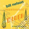 Bill Nelson - Practically Wired cd