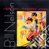 Bill Nelson - After The Satellite Sings cd