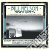 Bill Nelson - Dreamy Screens: Soundtracks From The Echo Observatory (3 Cd) cd