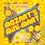 Go-Kart Mozart - Mozart'S Mini-Mart cd