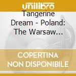 Tangerine Dream - Poland: The Warsaw Concert (Rsd 2019) cd