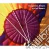 Tangerine Dream - Green Desert cd