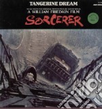 Tangerine Dream - The Sorcerer