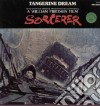 Tangerine Dream - The Sorcerer cd