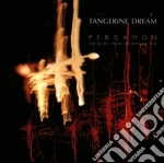 Tangerine Dream - Pergamon cd