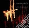 Tangerine Dream - Pergamon cd