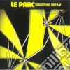 Tangerine Dream - Le Parc cd