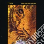 Tangerine Dream - Tyger cd