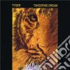 Tangerine Dream - Tyger cd