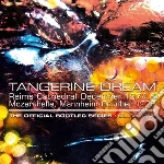 Tangerine Dream - The Official Bootleg Series Vol.1 (4 Cd) cd