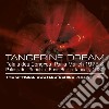 Tangerine Dream - The Official Bootleg Series Vol.2 (4 Cd) cd